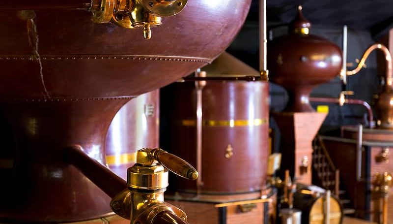 Distillation 4