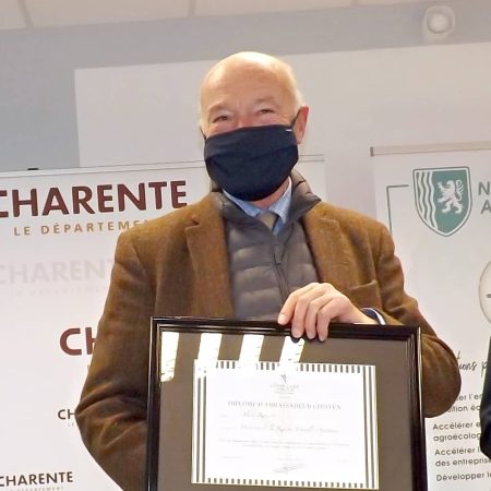 Ambassadeur alain rousset