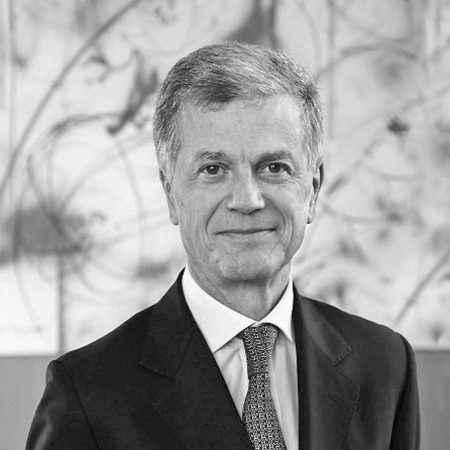 Ambassadeur Bernard Peillon
