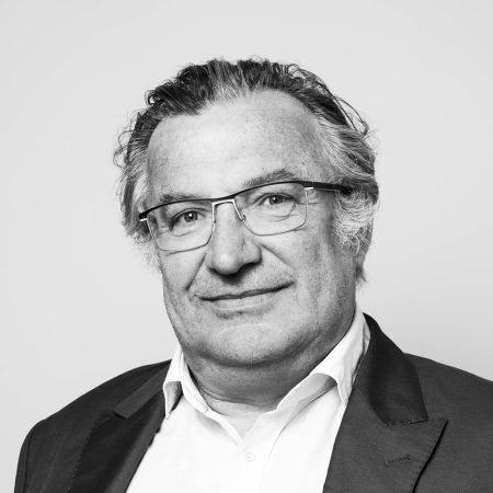 Ambassadeur christophe veral