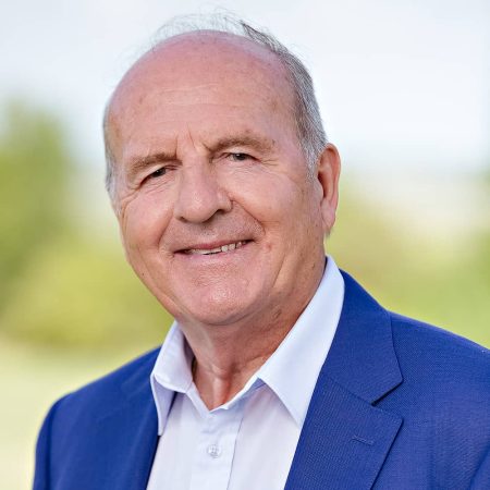 Ambassadeur daniel laurent