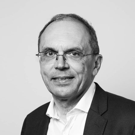 Ambassadeur patrice pinet